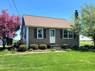 1650 N Williamston Rd, Williamston, MI 48895