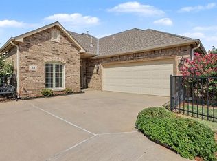 12600 N Rockwell Ave UNIT 33, Oklahoma City, OK 73142