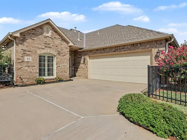12600 N Rockwell Ave Unit 33, Oklahoma City, OK 73142
