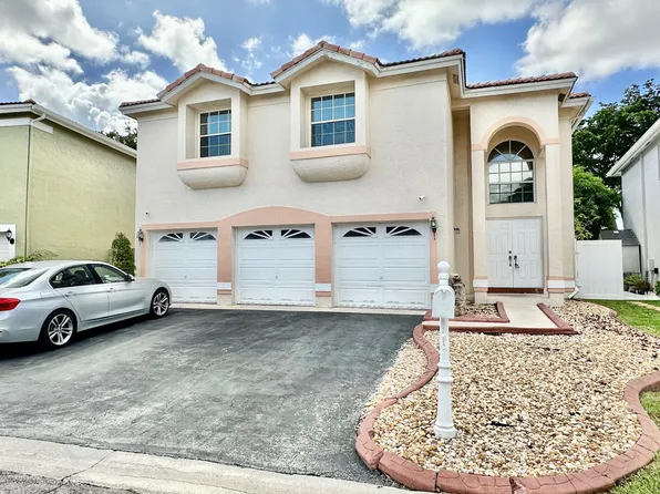 2572 NW 79th Ave, Pompano Beach, FL 33063