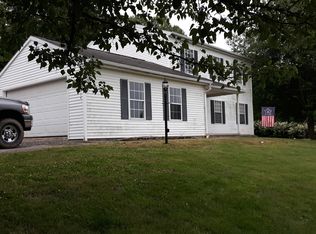 207 Pleasant View Dr, Red Lion, PA 17356