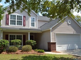 7 Stonefield Ln, Bluffton, SC 29910