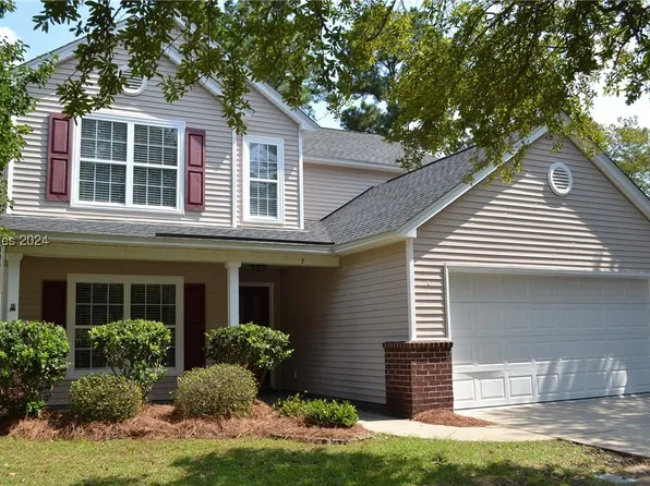 7 Stonefield Ln, Bluffton, SC 29910
