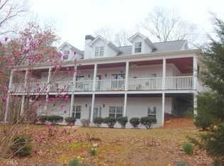 748 Danny Palmer Rd, Cleveland, GA 30528