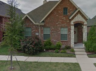 7129 Bluff Top Rd, Frisco, TX 75035