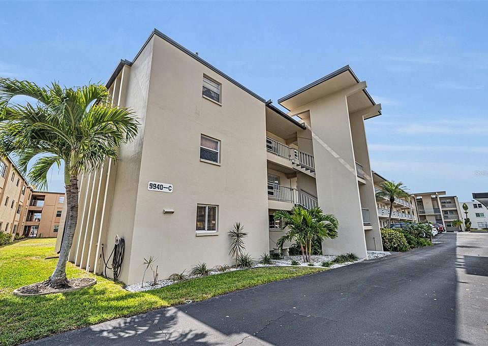 1st image of 9940 47th Ave N APT 105