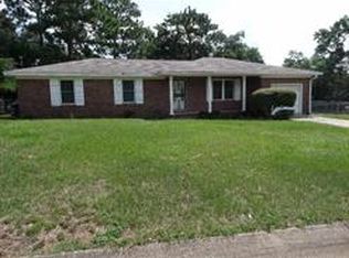 4850 Yacht Harbour Dr, Pensacola, FL 32514