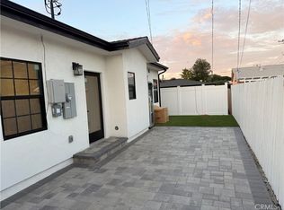 25109 1/2 Fourl Rd, Newhall, CA 91321