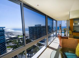 1810 Avenida Del Mundo UNIT 1609, Coronado, CA 92118