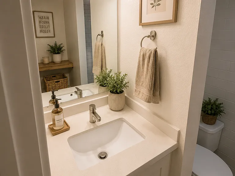 Duo Apartments — Photo 31