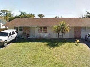 522 Southview Dr APT A, Jupiter, FL 33458