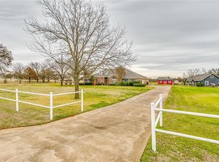 6100 County Road 305, Grandview, TX 76050