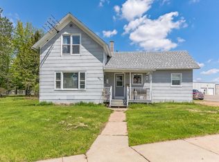 600 Farwell Ave, Antigo, WI 54409