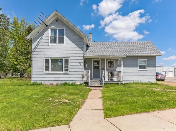 600 Farwell AVENUE, Antigo, WI 54409