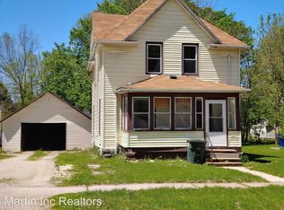 407 Reed St, Waterloo, IA 50703