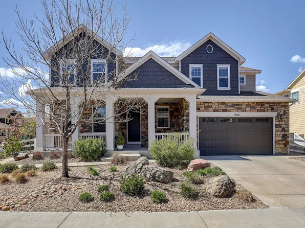 1652 Dorothy Cir, Longmont, CO 80503
