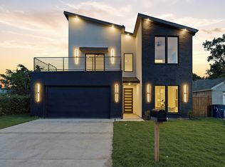 1810 Bickers St, Dallas, TX 75212