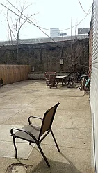 Rented by Northside Plaza Inc.