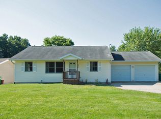 5290 Hoag Rd, Battle Creek, MI 49015