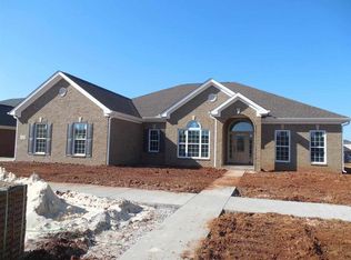 20 Wax Ln SW, Huntsville, AL 35824