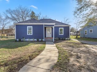 4516 Normandy Way, Houston, TX 77021