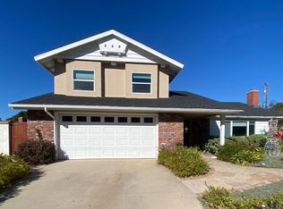 706 Palermo Dr, Santa Barbara, CA 93105