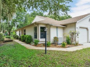 92 S Heron Creek Loop, Inverness, FL 34450