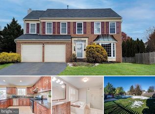 8150 Barnwood Rd, Manassas, VA 20111