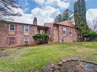 3307 Edgevale Rd, Toledo, OH 43606