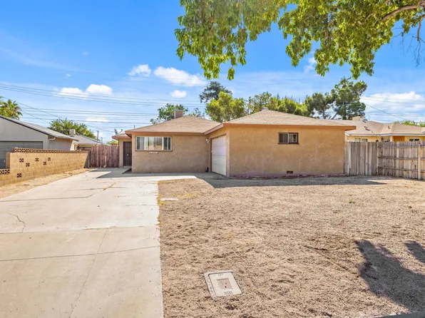 44374 Stanridge Ave, Lancaster, CA 93535