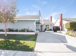 1233 N Big Spring St, Anaheim, CA 92807