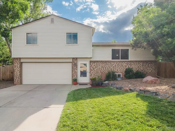 4933 S Flower Way, Denver, CO 80123