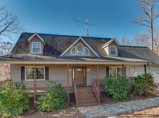 640 Laurel Heights Ln, Tryon, NC 28782