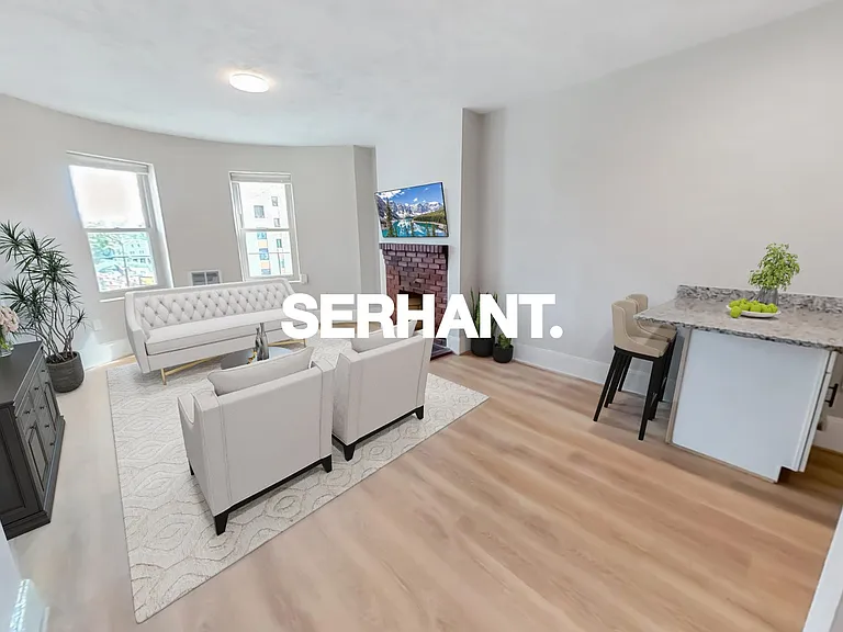 42 Guild St #1B — Photo 2