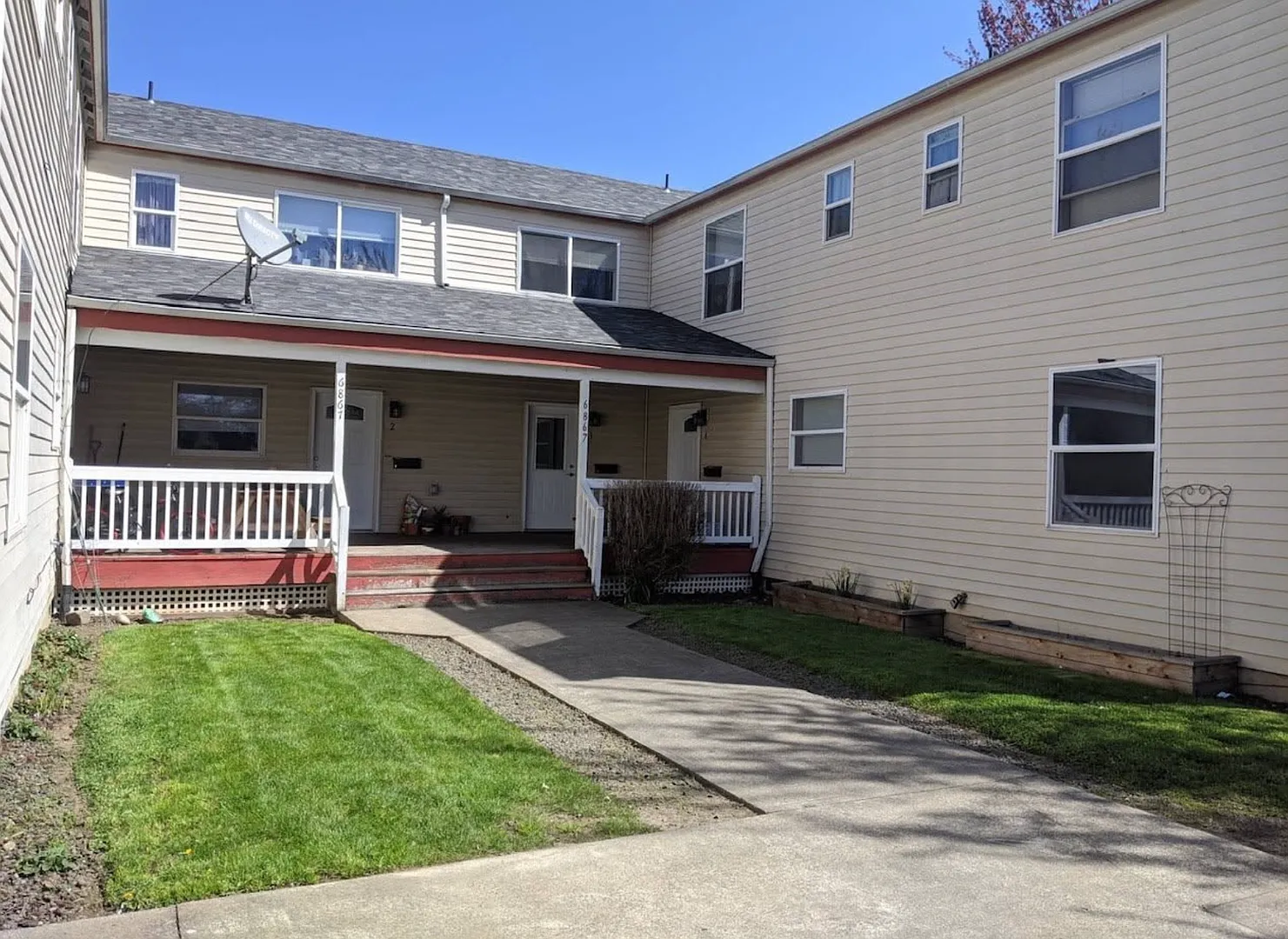 Gan01 - Fessenden St — Photo 2
