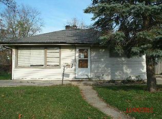 456 W Howard St, Shelbyville, IN 46176