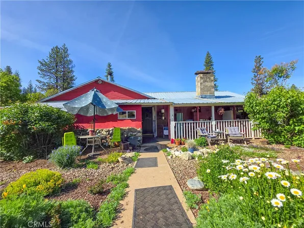 13505 Tyler Gulch Rd, Fort Jones, CA 96032