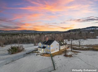 186 Bridgton Rd, Sweden, ME 04040