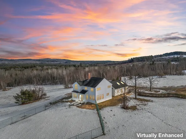186 Bridgton Road, Sweden, ME 04040