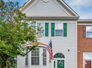 2619 Caulfield Ct, Frederick, MD 21701