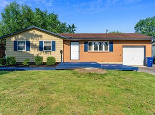 6329 Karl Rd, Columbus, OH 43229