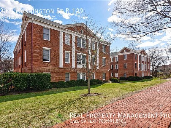 2nd image of 820 S Washington St APT B129