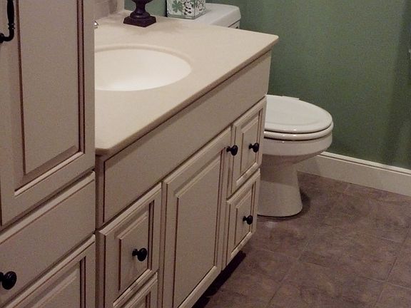 Full Bath