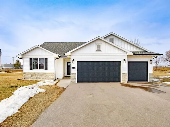 6554 S Krueger Drive, Beloit, WI 53511