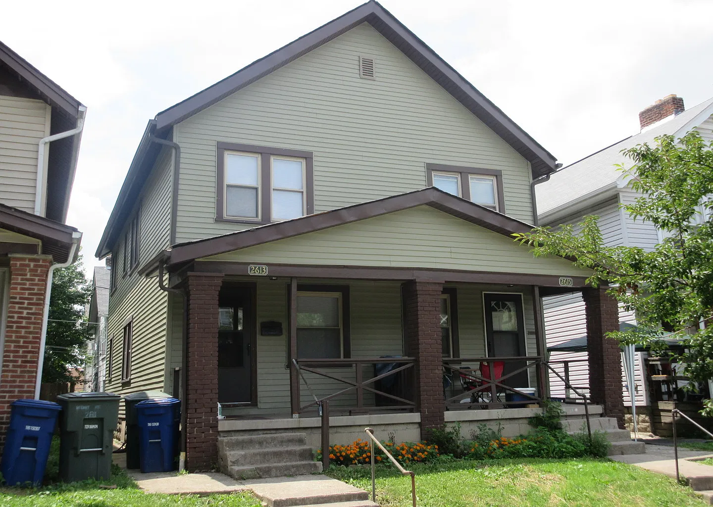 Medary Ave 2613-2615 Ski Howard — Photo 1
