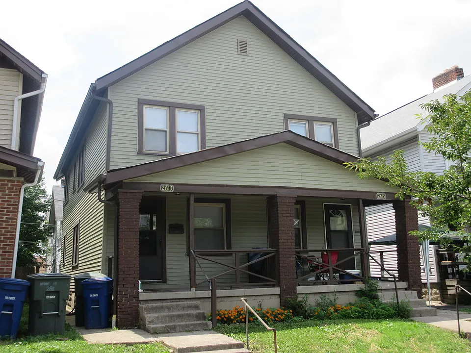 Medary Ave 2613-2615 Ski Howard