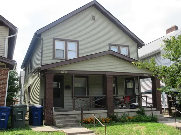 Medary Ave 2613-2615 Ski Howard, 2613 Medary Ave #2613, Columbus, OH 43202
