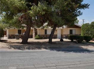 7496 Church St, Yucca Valley, CA 92284