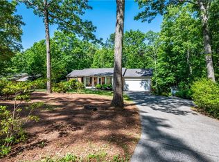 284 Gail Ave, Canton, GA 30114