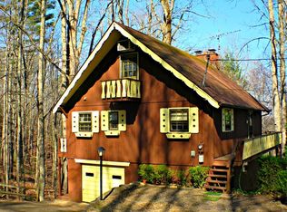 755 Ammons Rd, Franklin, NC 28734